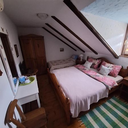 Stara Vodenica Hotel Klanjec Ngoại thất bức ảnh