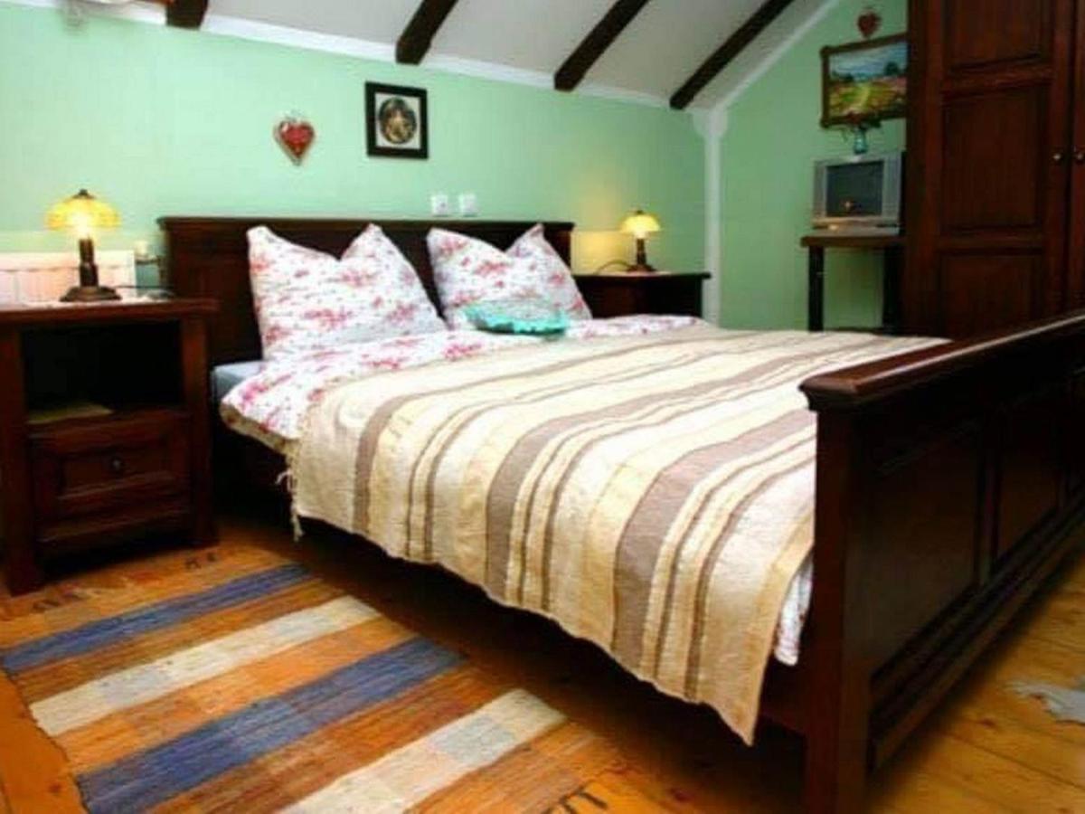 Stara Vodenica Hotel Klanjec Ngoại thất bức ảnh