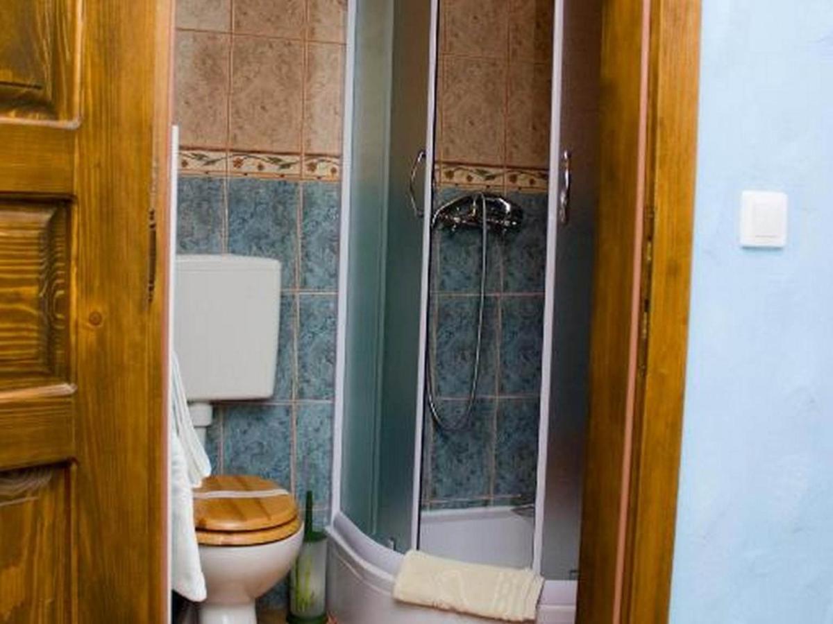 Stara Vodenica Hotel Klanjec Ngoại thất bức ảnh