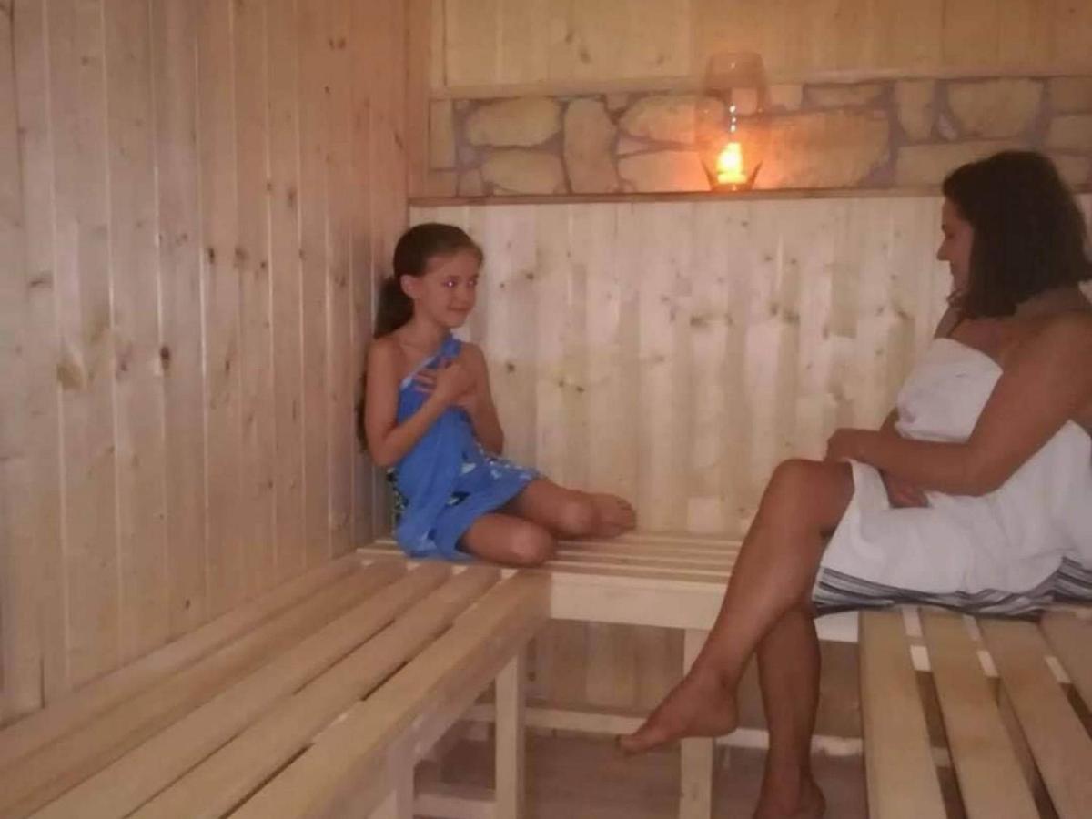 Stara Vodenica Hotel Klanjec Ngoại thất bức ảnh