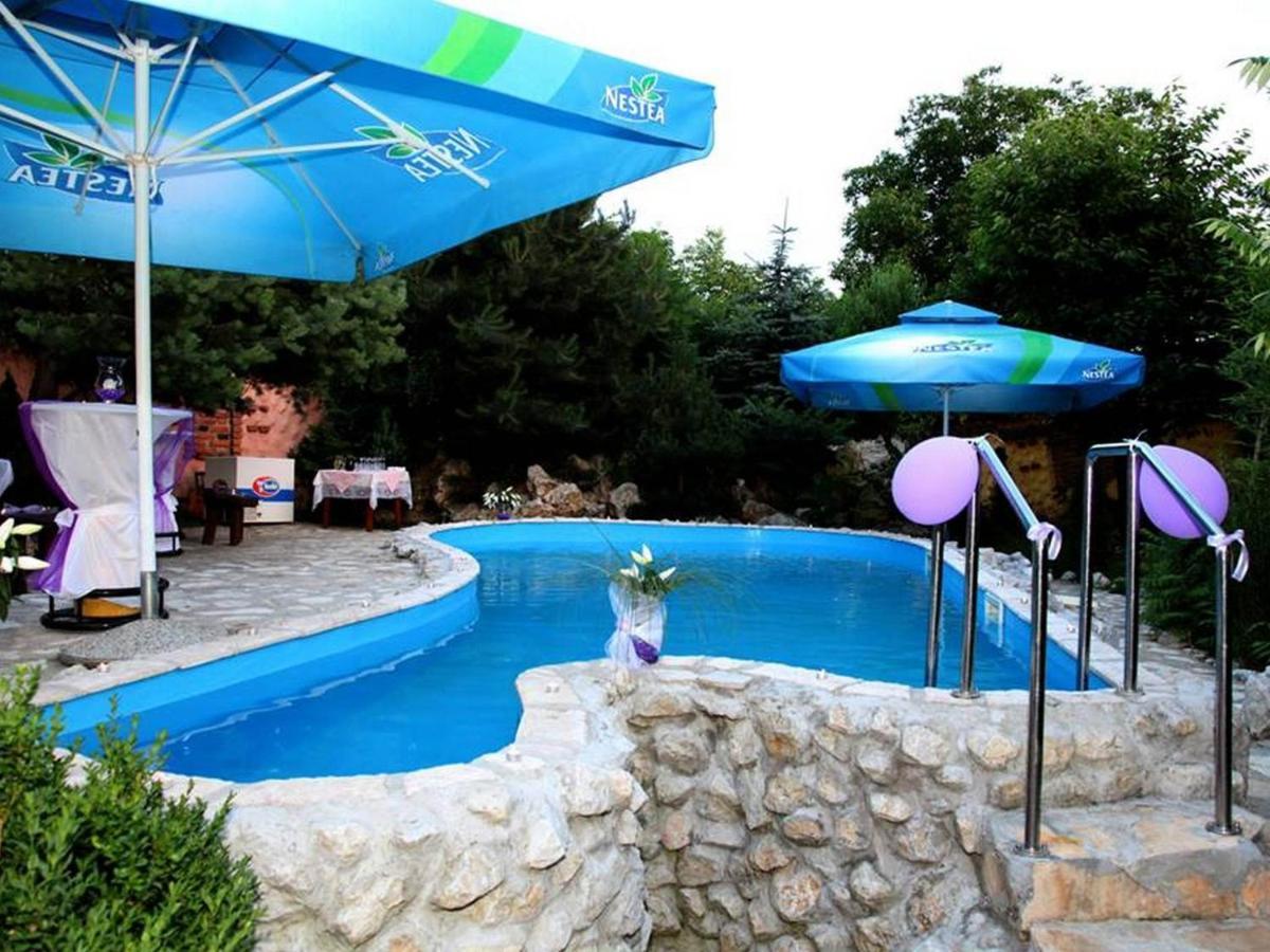Stara Vodenica Hotel Klanjec Ngoại thất bức ảnh