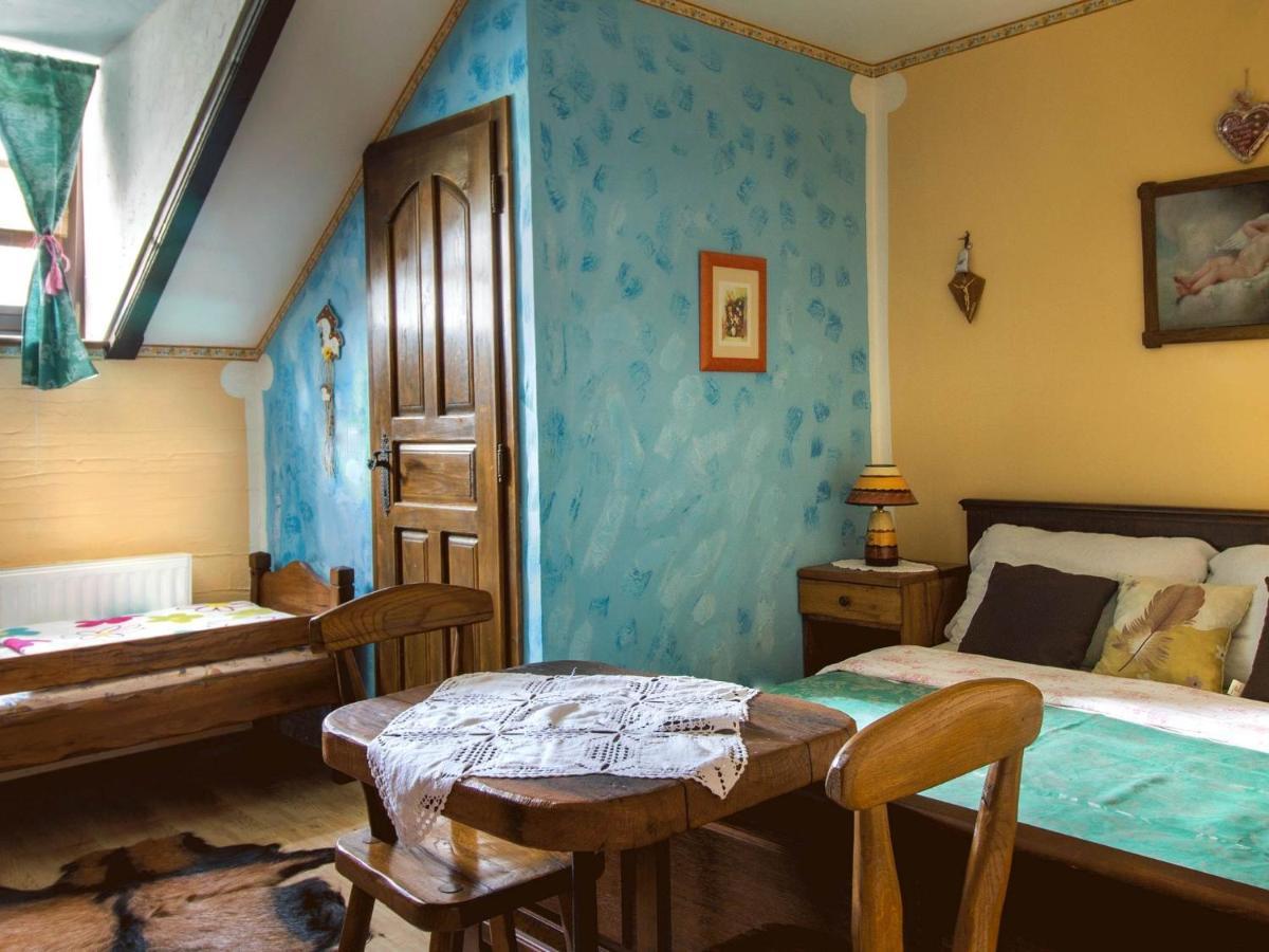 Stara Vodenica Hotel Klanjec Ngoại thất bức ảnh