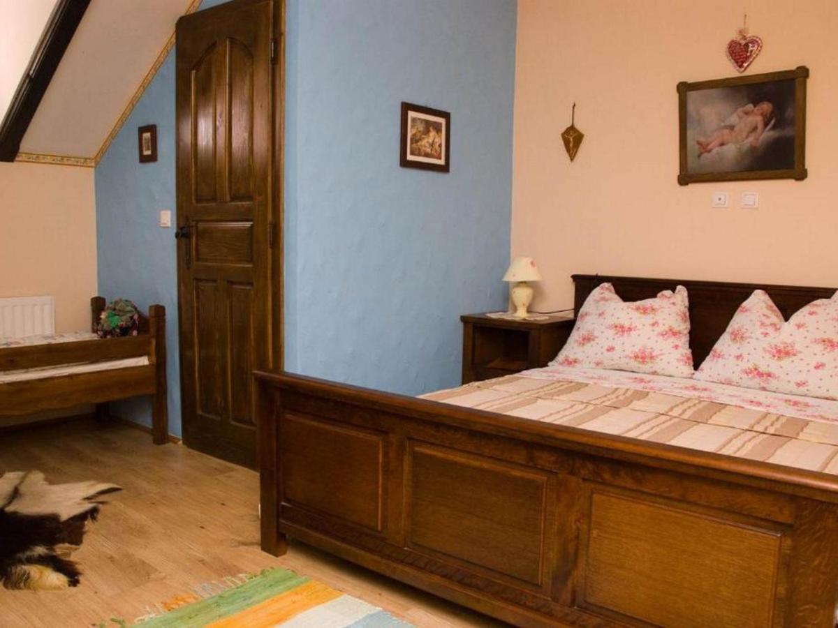 Stara Vodenica Hotel Klanjec Ngoại thất bức ảnh