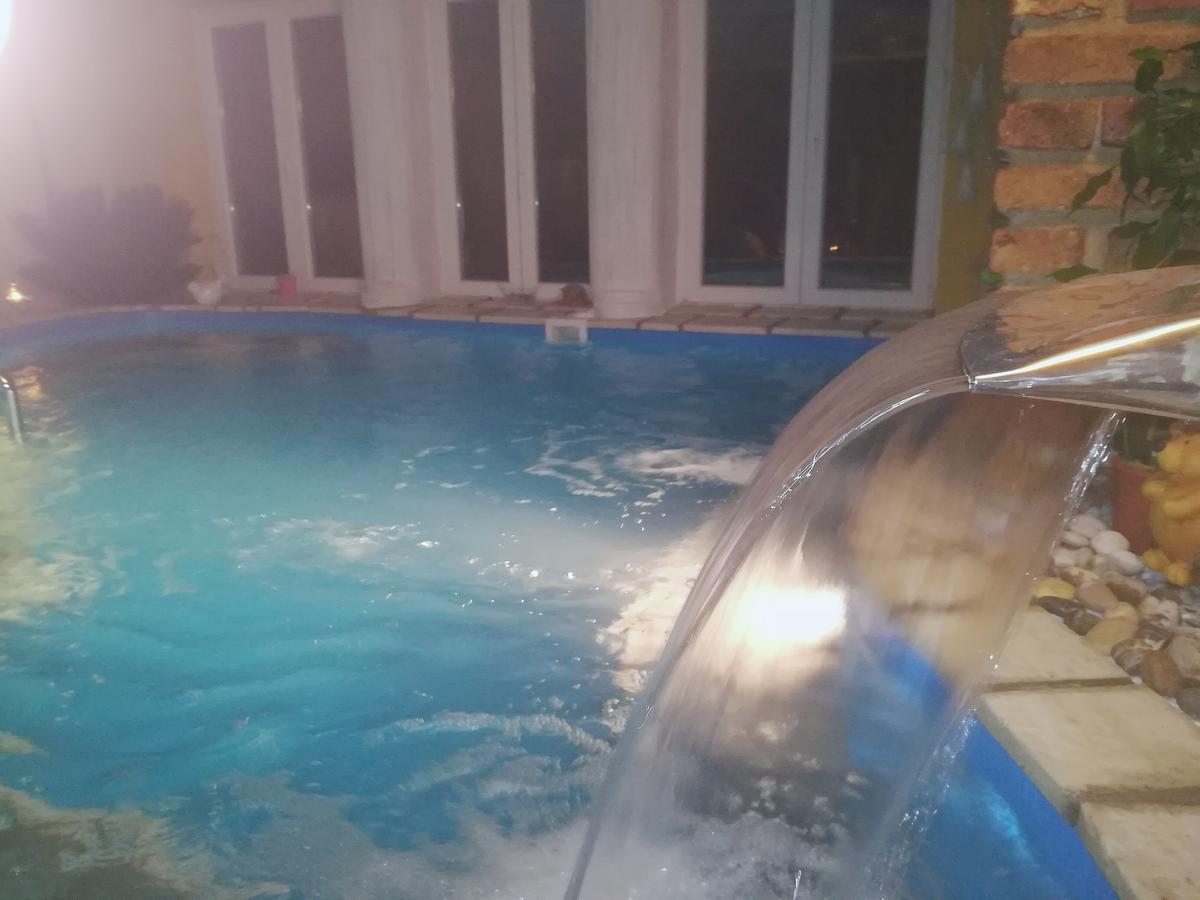 Stara Vodenica Hotel Klanjec Ngoại thất bức ảnh