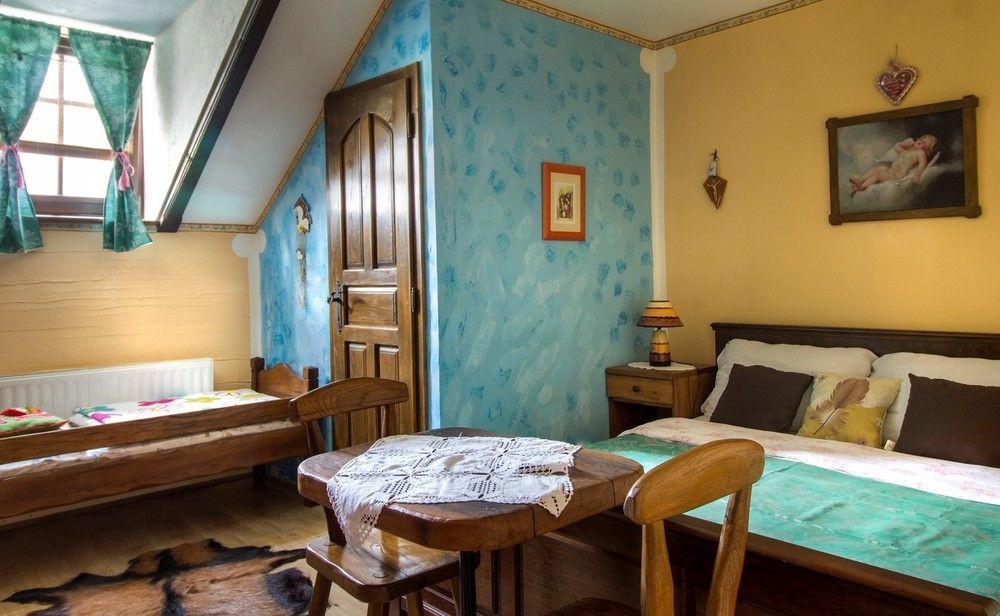 Stara Vodenica Hotel Klanjec Ngoại thất bức ảnh