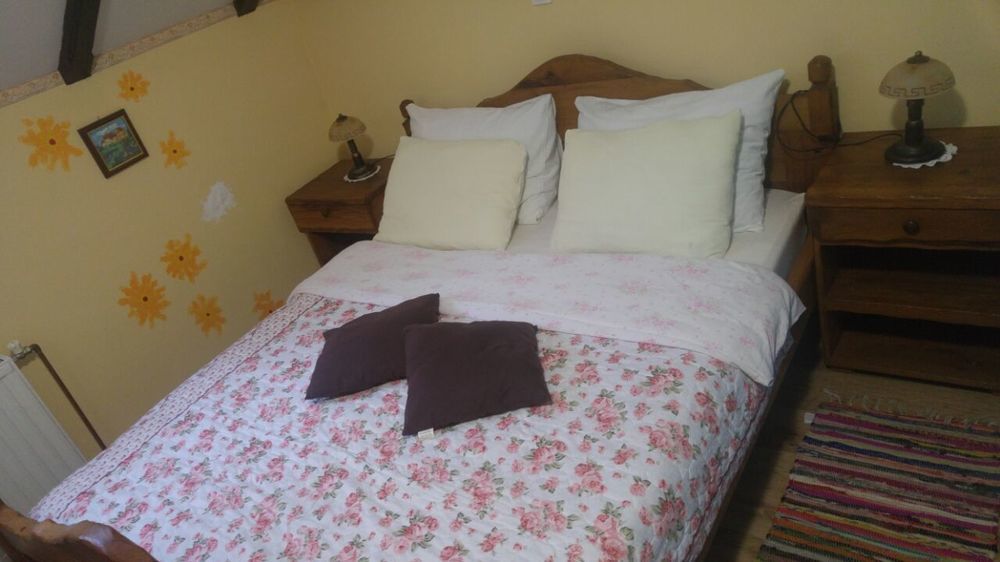 Stara Vodenica Hotel Klanjec Ngoại thất bức ảnh