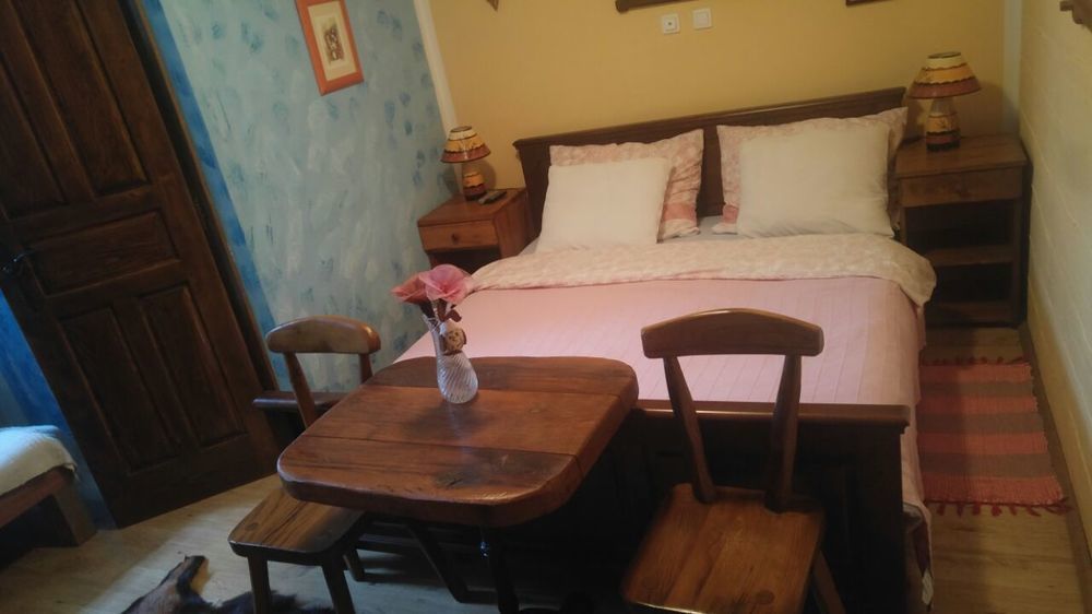 Stara Vodenica Hotel Klanjec Ngoại thất bức ảnh